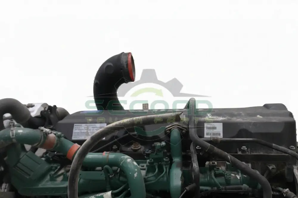 Volvo 16' D11J engine US 14 emissions OEM 22573337 - Second Truck Parts