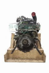 Volvo 16' D11J engine US 14 emissions OEM 22573337 - Second Truck Parts
