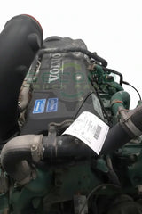 Volvo 16' D11J engine US 14 emissions OEM 22573337 - Second Truck Parts