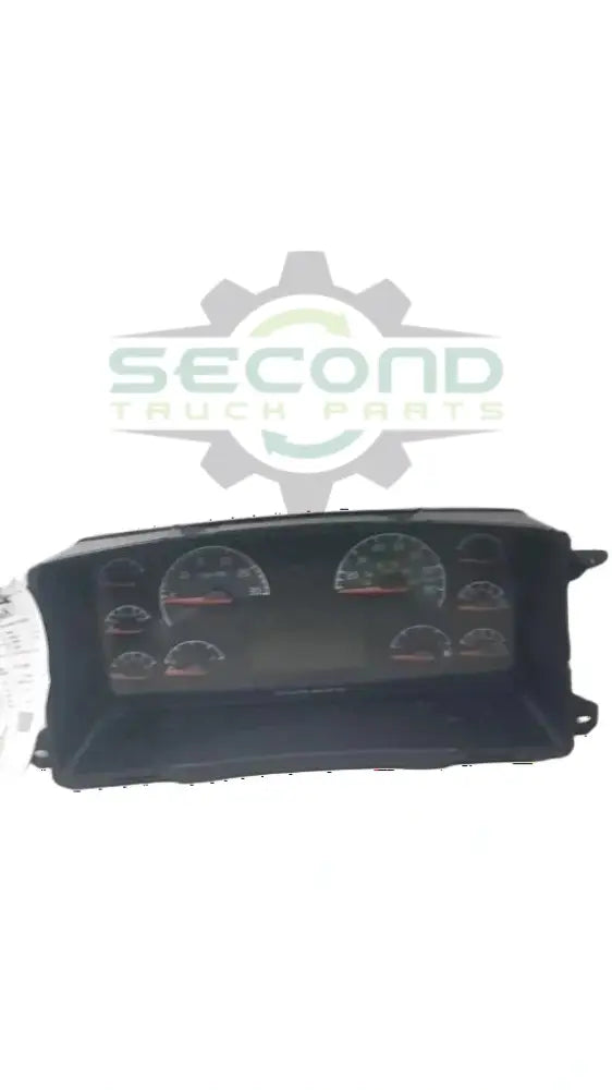 Volvo '17 VNL instrument cluster OEM 22261638 - Second Truck Parts