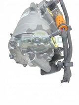 Volvo 24V chassis mounted a/c compressor OEM 84192003D4 - Second Truck Parts