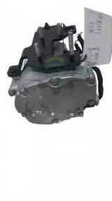 Volvo 24V chassis mounted a/c compressor OEM 84192003D7 - Second Truck Parts