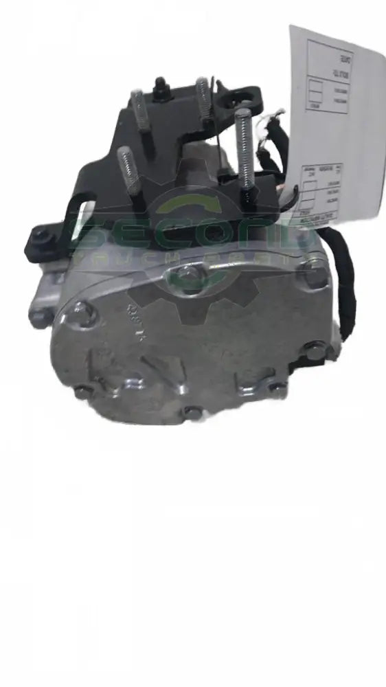 Volvo 24V chassis mounted a/c compressor OEM 84192003D7 - Second Truck Parts