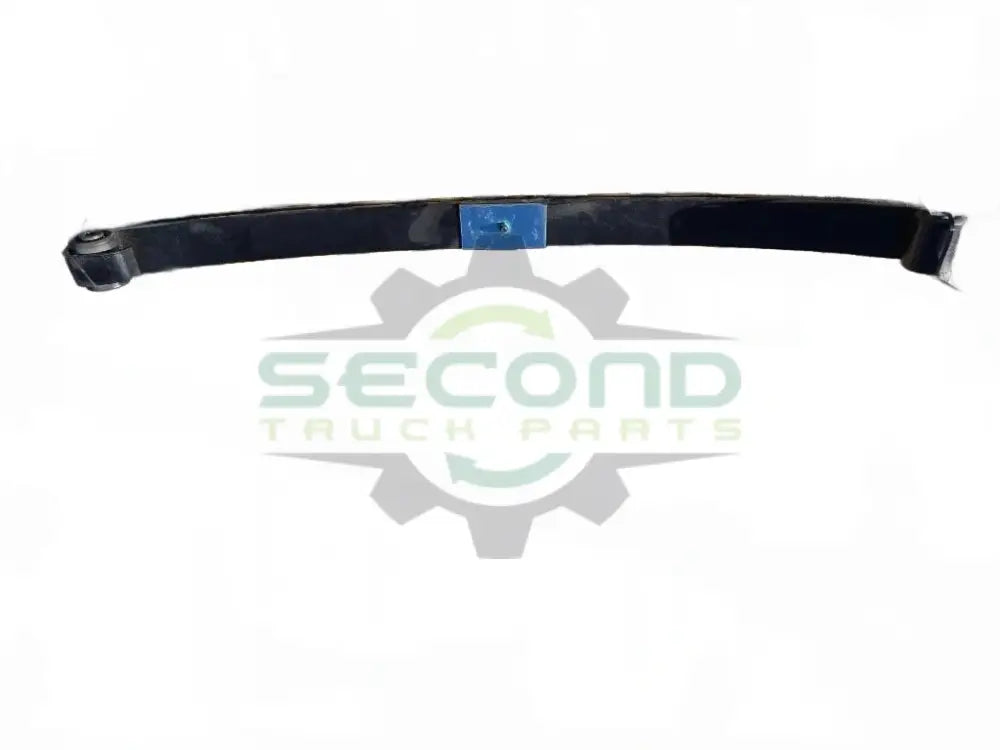 Volvo 6 ton steer axle leaf spring OEM 23634183 - Second Truck Parts