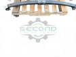 Volvo 6 ton steer axle leaf spring OEM 23634183D2 - Second Truck Parts