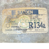 20721587 Volvo A/C Compressor - Second Truck Parts