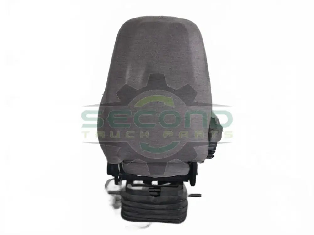 Volvo Air ride 6-button drivers seat OEM 21774290 - Second Truck Parts