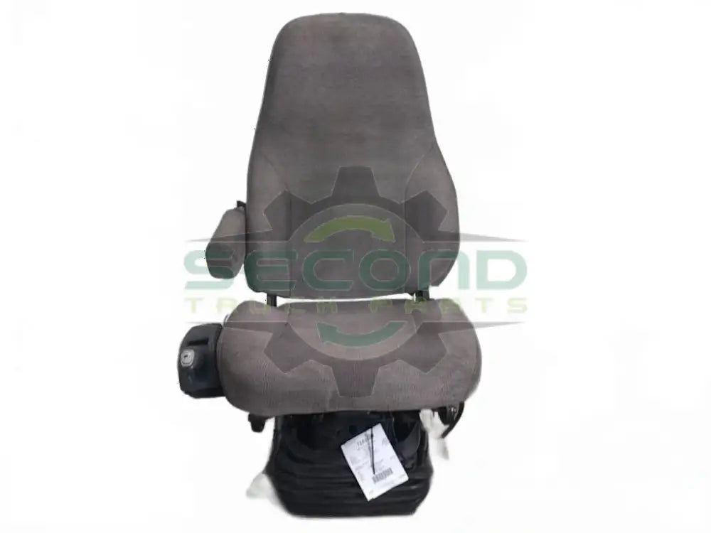 Volvo Air ride 6-button drivers seat OEM 21774290 - Second Truck Parts