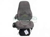 Volvo Air ride 6-button drivers seat OEM 21774290 - Second Truck Parts
