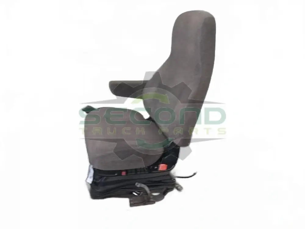 Volvo Air ride 6-button drivers seat OEM 21774290 - Second Truck Parts