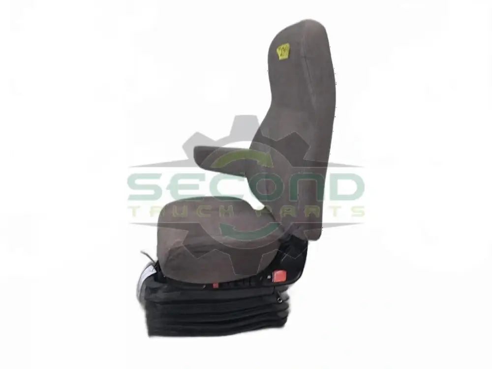 Volvo Air ride 6-button passenger seat OEM 21615565 - Second Truck Parts