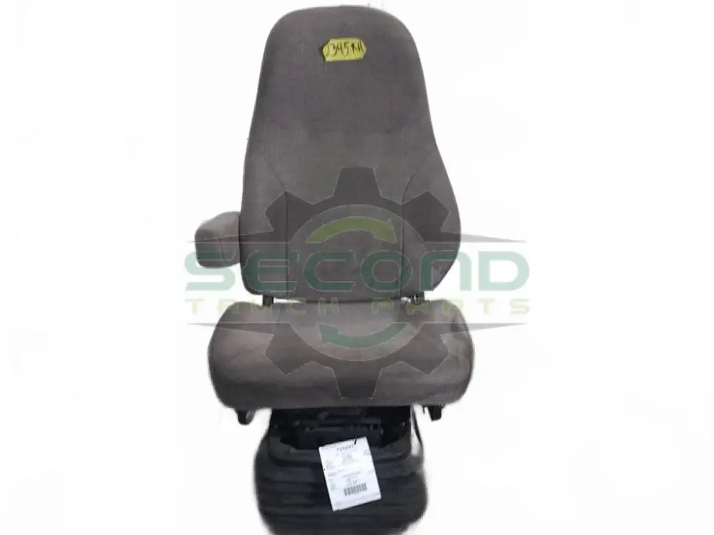 Volvo Air ride 6-button passenger seat OEM 21615565 - Second Truck Parts