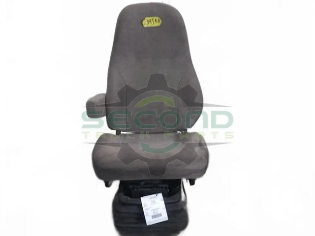 Volvo Air ride 6-button passenger seat OEM 21615565 - Second Truck Parts