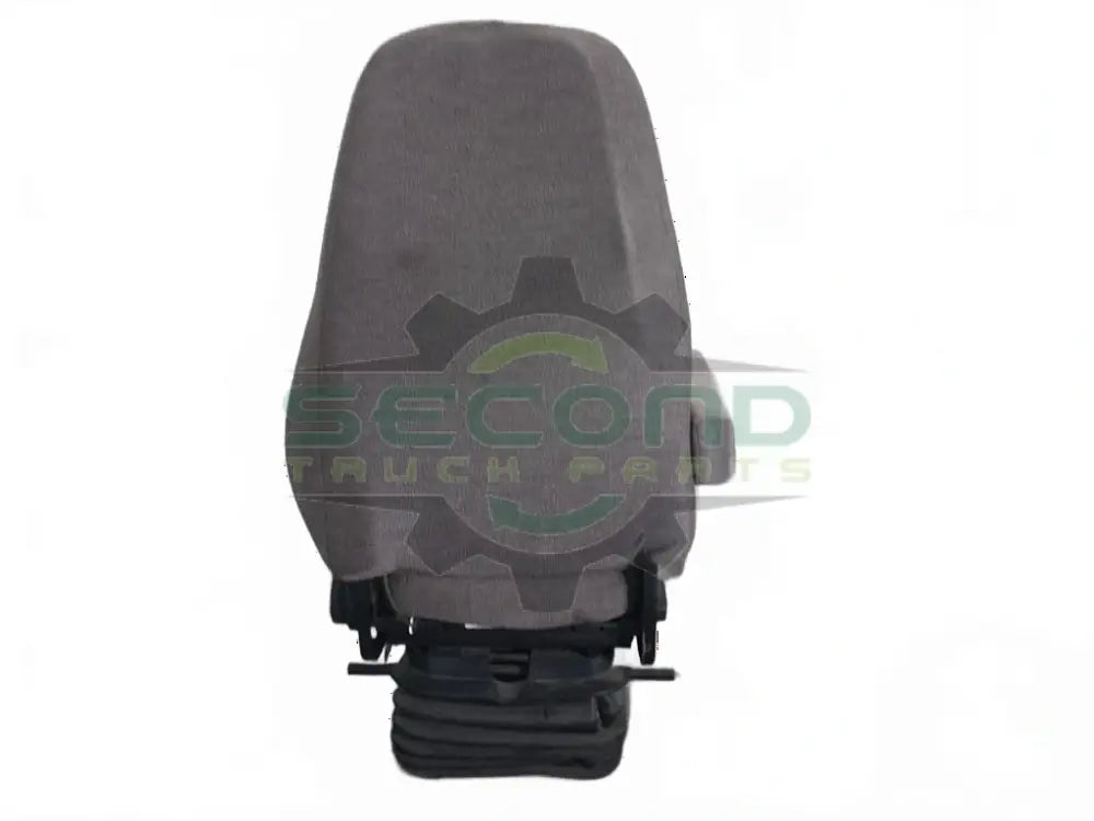 Volvo Air ride 6-button passenger seat OEM 21615565 - Second Truck Parts