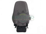 Volvo Air ride 6-button passenger seat OEM 21615565 - Second Truck Parts