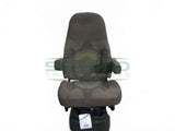 Volvo Air-ride 6-button passenger seat OEM 21615929 - Second Truck Parts