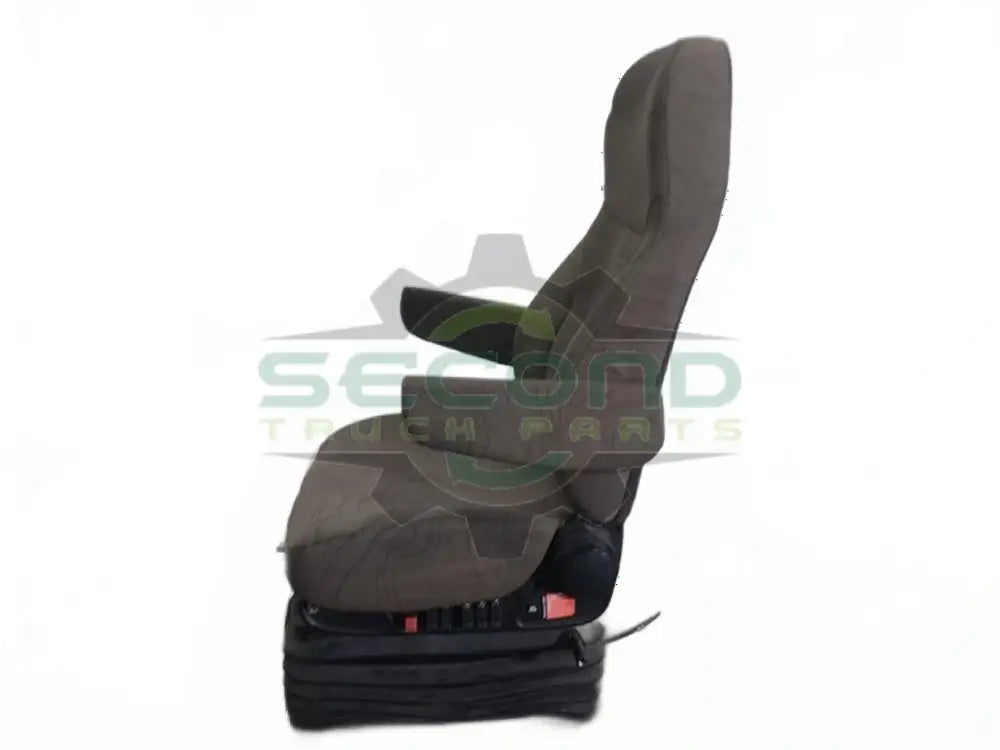 Volvo Air-ride 6-button passenger seat OEM 21615929 - Second Truck Parts