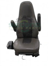 Volvo Air ride driver seat OEM 84733433 - Second Truck Parts
