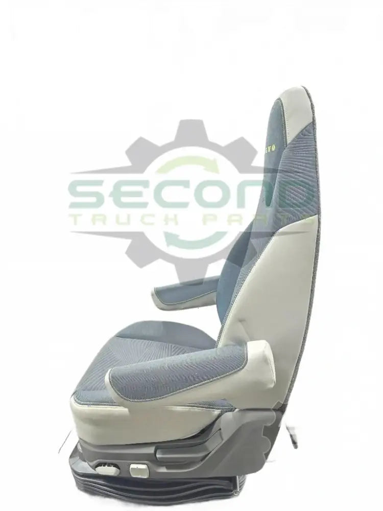 Volvo Air ride seat OEM 24524608D10 - Second Truck Parts