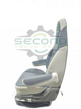 Volvo Air ride seat OEM 24524608D10 - Second Truck Parts