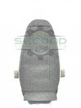 Volvo Air ride seat OEM 24524608D10 - Second Truck Parts