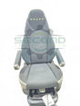 Volvo Air ride seat OEM 24524608D10 - Second Truck Parts