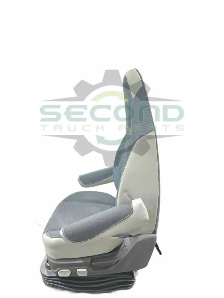 Volvo Air ride seat OEM 24524608D11 - Second Truck Parts