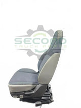 Volvo Air ride seat OEM 24524608D12 - Second Truck Parts