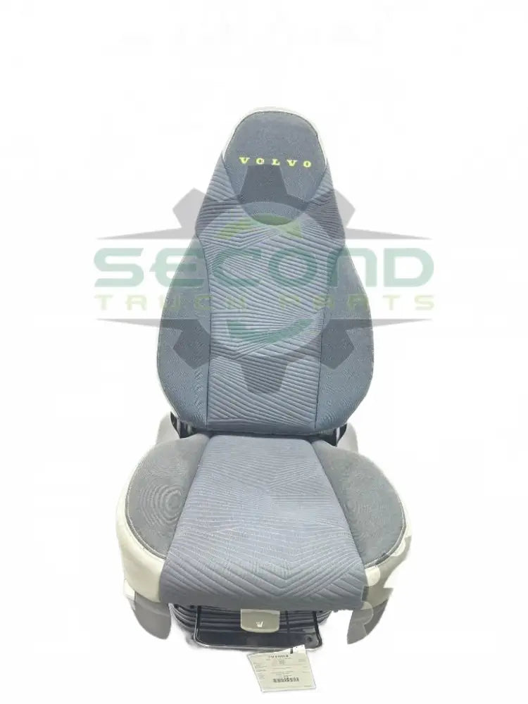 Volvo Air ride seat OEM 24524608D12 - Second Truck Parts