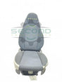 Volvo Air ride seat OEM 24524608D12 - Second Truck Parts