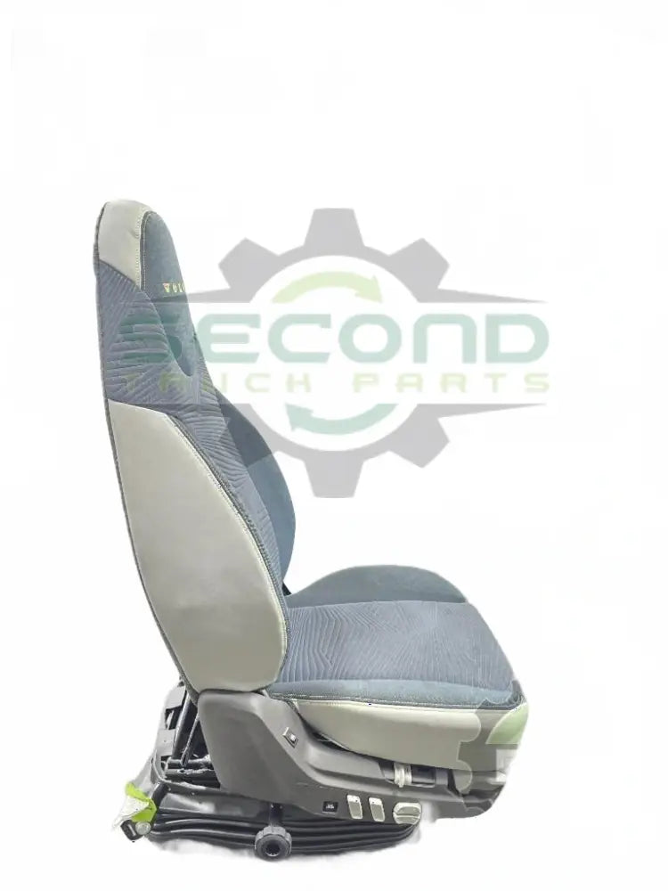 Volvo Air ride seat OEM 24524608D12 - Second Truck Parts