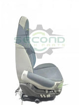 Volvo Air ride seat OEM 24524608D13 - Second Truck Parts