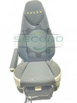 Volvo Air ride seat OEM 24524608D13 - Second Truck Parts