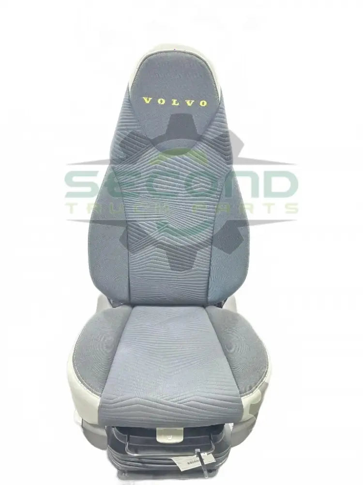Volvo Air ride seat OEM 24524608D14 - Second Truck Parts