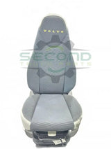 Volvo Air ride seat OEM 24524608D14 - Second Truck Parts