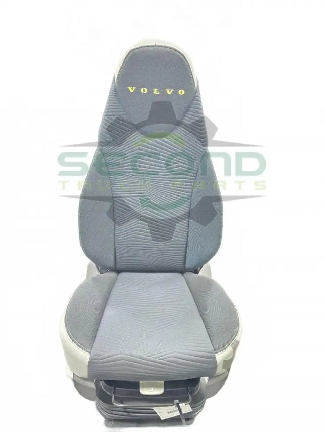 Volvo Air ride seat OEM 24524608D14 - Second Truck Parts
