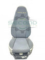 Volvo Air ride seat OEM 24524608D14 - Second Truck Parts