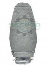Volvo Air ride seat OEM 24524608D14 - Second Truck Parts