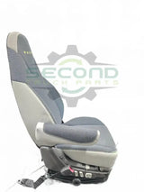 Volvo Air ride seat OEM 24524608D15 - Second Truck Parts
