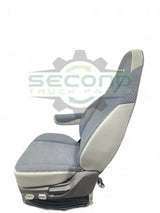 Volvo Air ride seat OEM 24524608D15 - Second Truck Parts