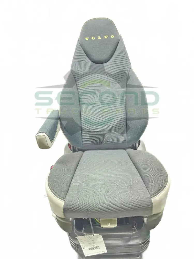 Volvo Air ride seat OEM 24524608D15 - Second Truck Parts
