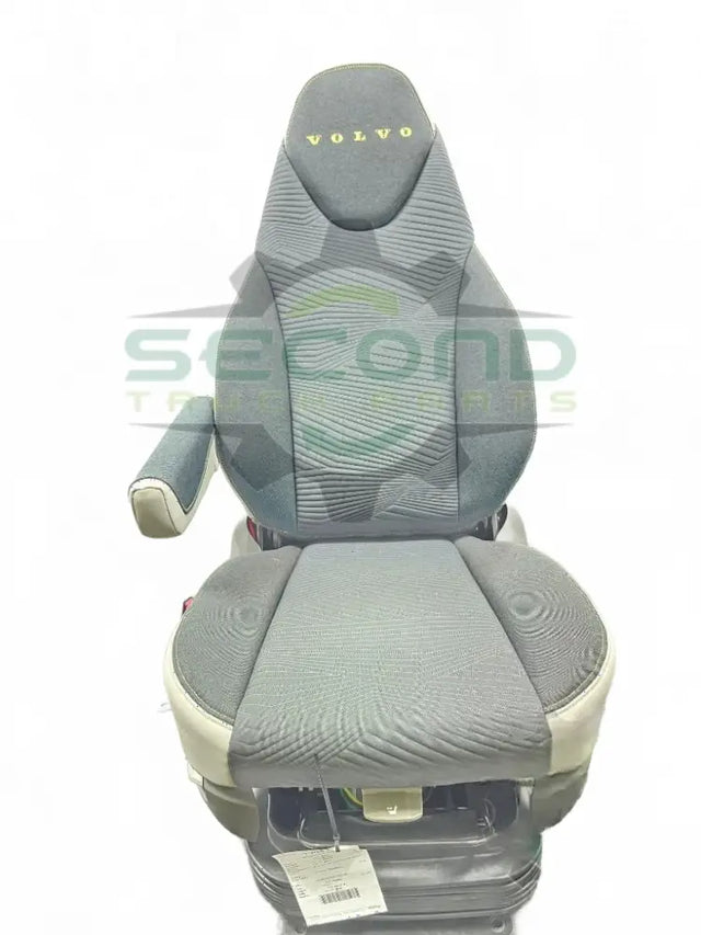 Volvo Air ride seat OEM 24524608D15 - Second Truck Parts