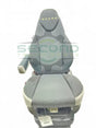 Volvo Air ride seat OEM 24524608D15 - Second Truck Parts