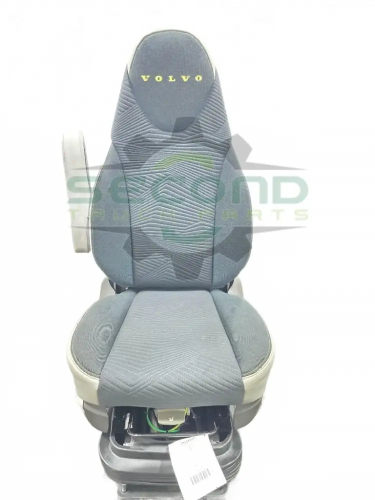 Volvo Air ride seat OEM 24524608D17 - Second Truck Parts