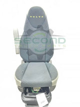 Volvo Air ride seat OEM 24524608D17 - Second Truck Parts