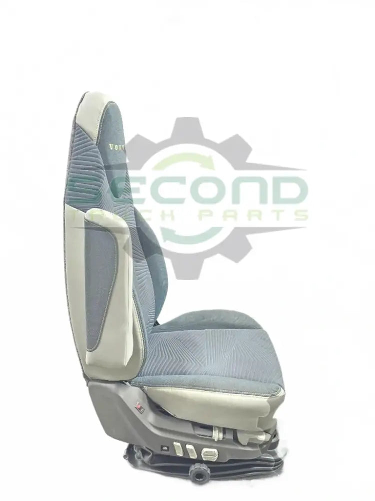 Volvo Air ride seat OEM 24524608D17 - Second Truck Parts
