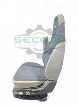 Volvo Air ride seat OEM 24524608D17 - Second Truck Parts