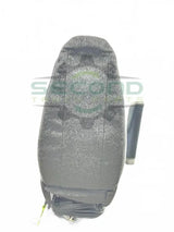 Volvo Air ride seat OEM 24524608D17 - Second Truck Parts