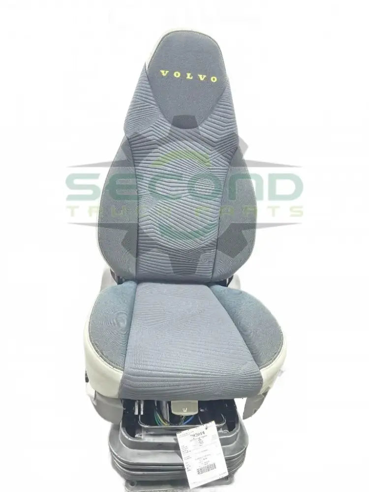 Volvo Air ride seat OEM 24524608D8 - Second Truck Parts