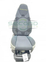 Volvo Air ride seat OEM 24524608D8 - Second Truck Parts